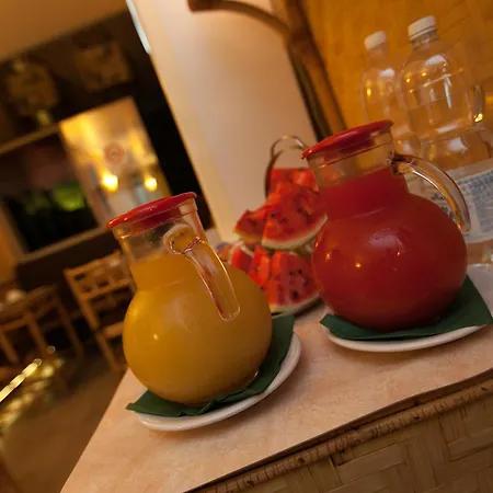 Hotel Rainero 3*