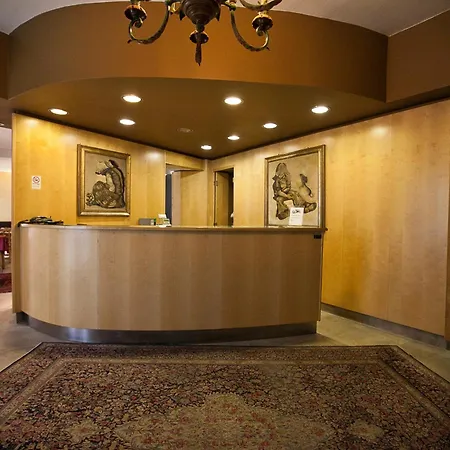 Hotel Rainero 3*