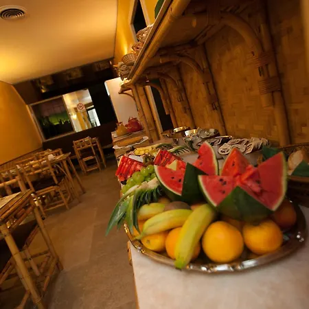 Hotel Rainero Asti