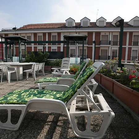 Hotel Rainero 3*