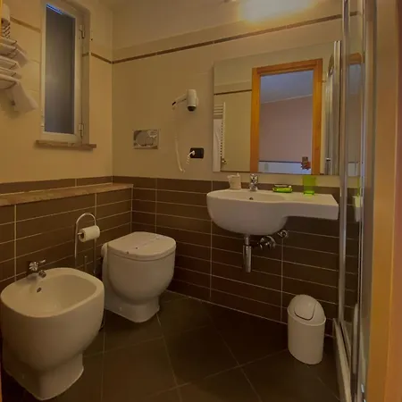 Hotel Rainero Asti