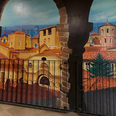 ホテル Rainero アスティ