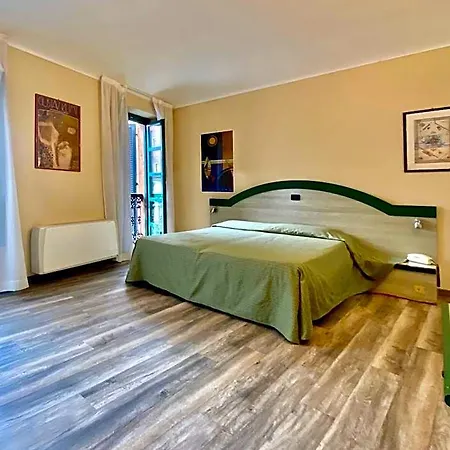 Hotel Rainero Asti