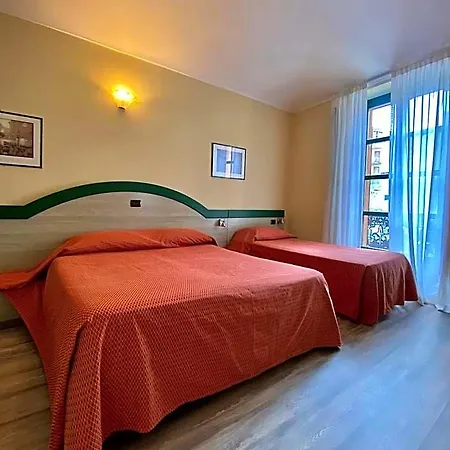 Hotel Rainero Asti