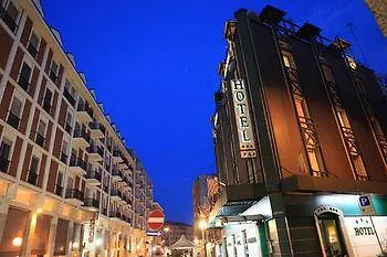 Otel Rainero