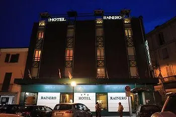 Otel Rainero 3*