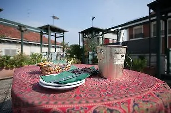 Otel Rainero