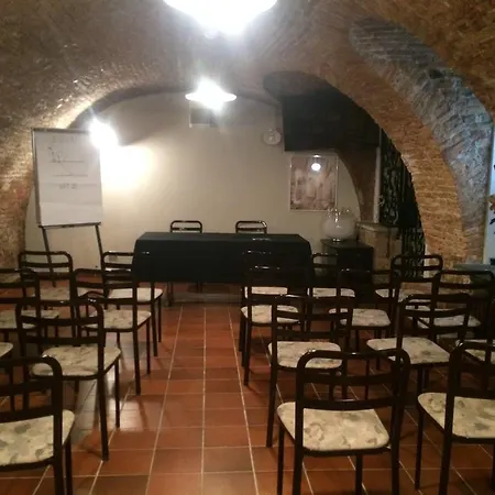 Rainero Hotel Asti