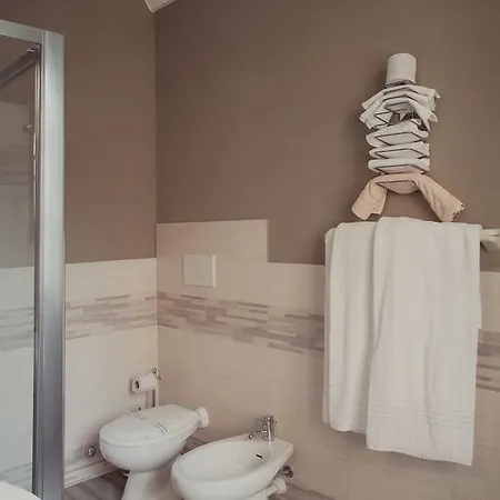 Hotel Rainero