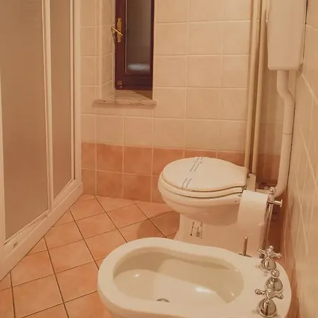 Rainero Hotel