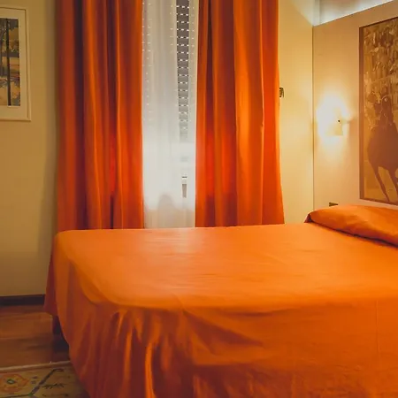 Rainero Hotel 3*