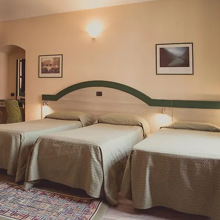 Hotel Rainero Asti