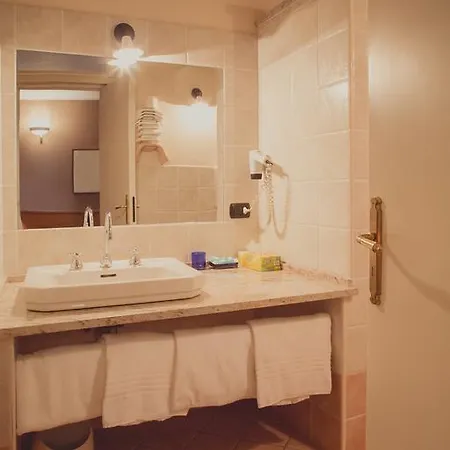 Rainero Otel Asti