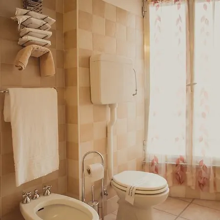 Hotel Rainero Asti