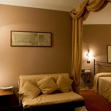 Rainero Hotel 3*