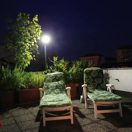 Rainero Hotel