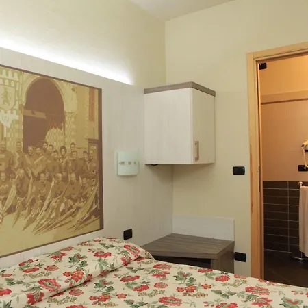 Hotel Rainero Asti