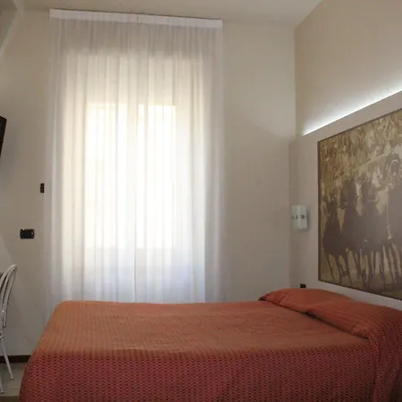 Rainero Hotel Asti