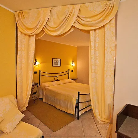Rainero Hotel Asti