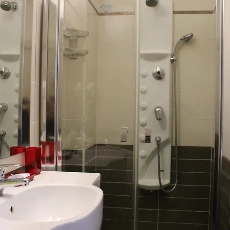 Otel Rainero 3*