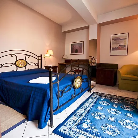 Hotel Rainero Asti