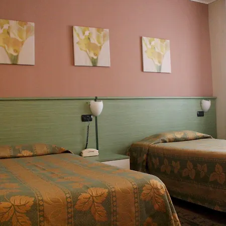 Hotel Rainero Asti