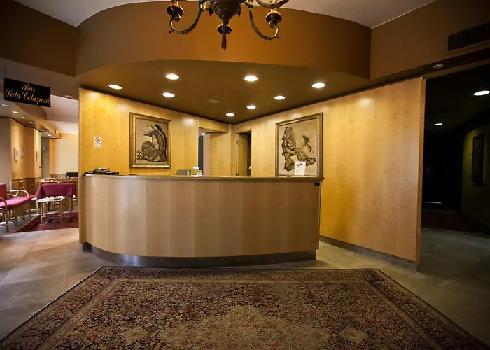 Hotel Rainero 3*