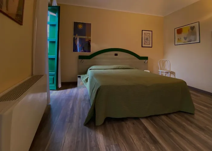 Hotel Rainero 3*