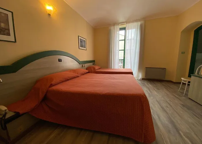 Hotel Rainero 3*