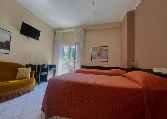 Rainero Hotel