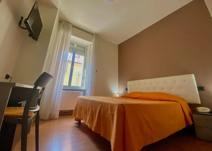 Hotel Rainero