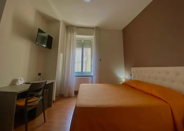 Rainero Hotel 3*
