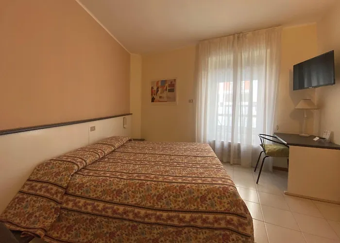 Rainero Hotel 3*