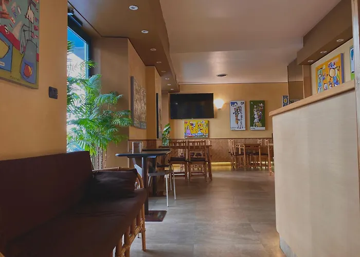 Rainero Hotel